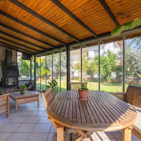 Villa Zuzu Marmaris Icmeler Daily Weekly Rentals Eksteriør billede