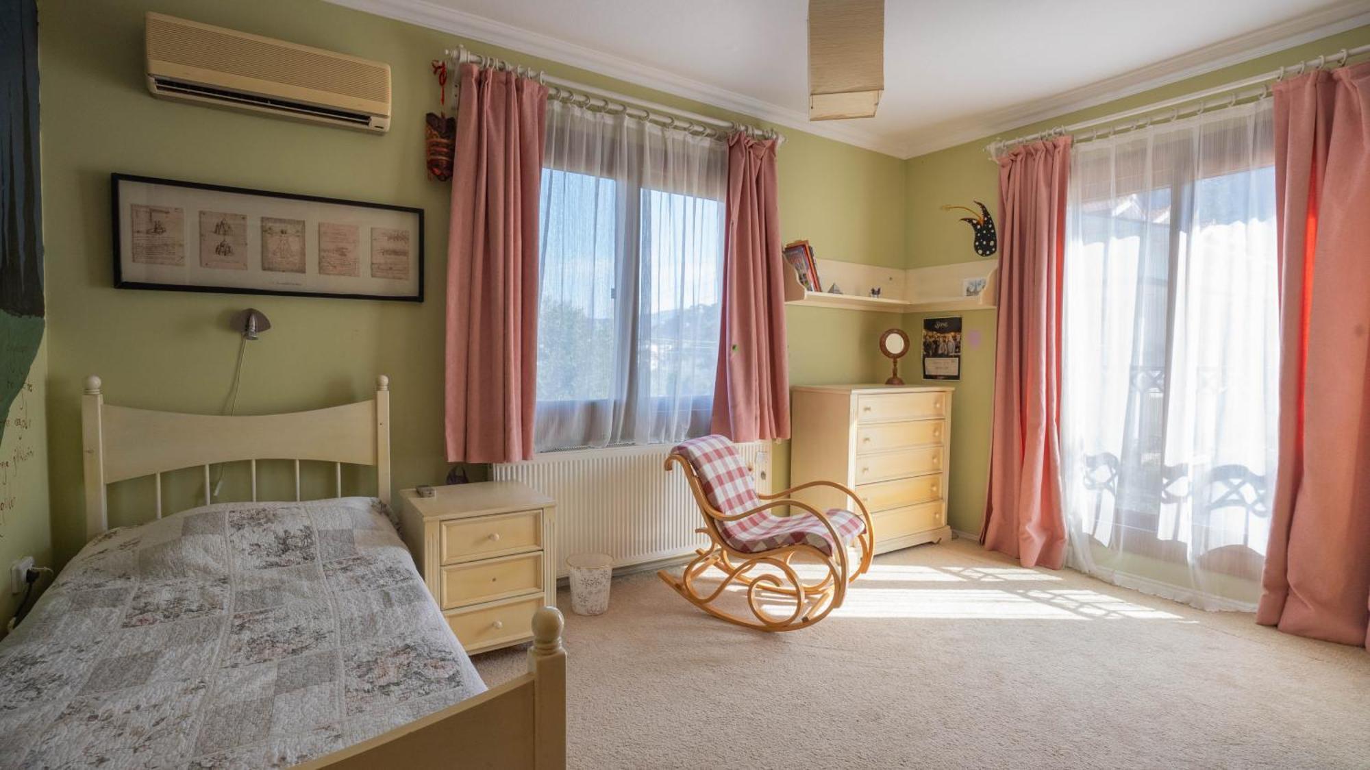 Villa Zuzu Marmaris Icmeler Daily Weekly Rentals Eksteriør billede