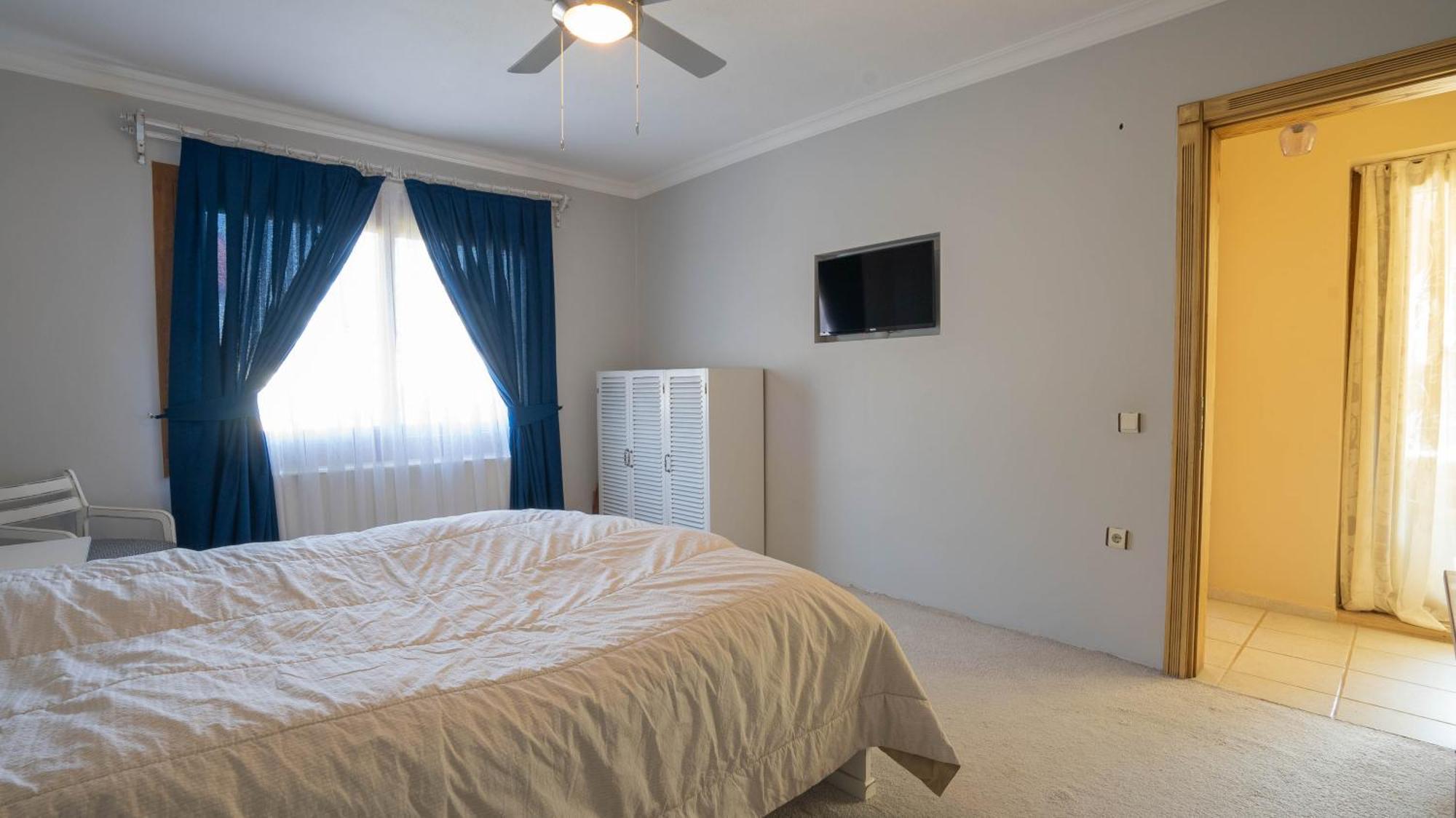 Villa Zuzu Marmaris Icmeler Daily Weekly Rentals Eksteriør billede