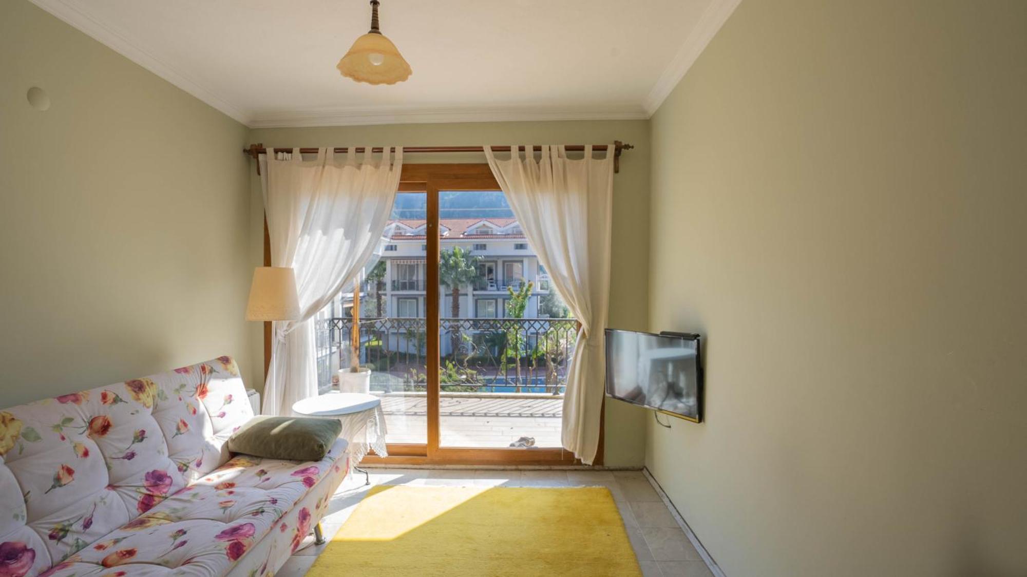 Villa Zuzu Marmaris Icmeler Daily Weekly Rentals Eksteriør billede