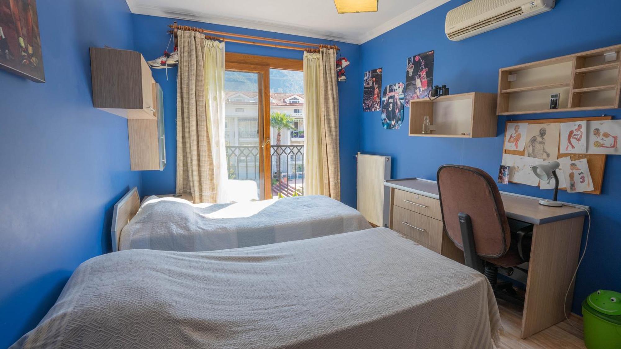 Villa Zuzu Marmaris Icmeler Daily Weekly Rentals Eksteriør billede